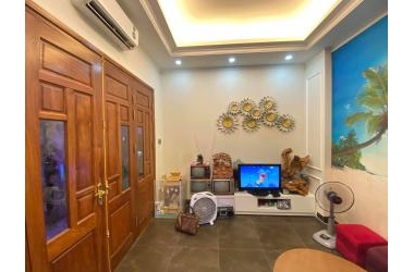 Bán nhà Nguyễn Ngọc Vũ,Thanh Xuân 45m 5T MT5m 3.9 tỷ,tặng full nội thất