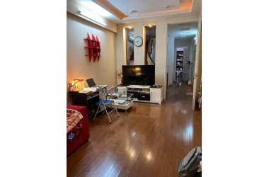4.2 tỷ! Ô tô đỗ cửa! Lô Góc! Bán nhà ngõ 29 Khương Hạ 55m, 4 tầng