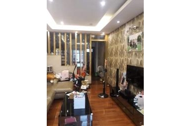 4.8 tỷ! Lô Góc! KIA Morning vào nhà! Vũ Tông Phan 55m, 5 tầng, mt 4m