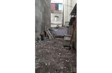 BÁN ĐẤT NGAY CHÂN CẦU VĨNH TUY, LÔ GÓC, 50m2, 5m Ô TÔ, HIẾM!