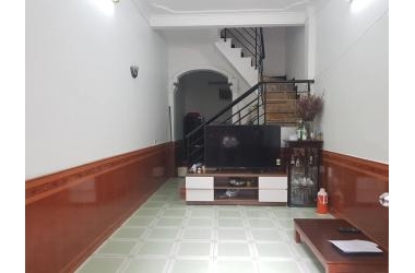 Bán nhà Khương Trung,Thanh Xuân 34m 3T 2.35 tỷ,nhà đẹp ở luôn