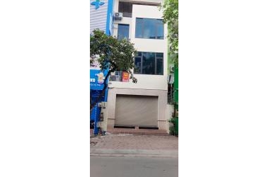 Cho thuê mb Trung Kính, Cầu Giấy 25m2x 3 tầng , mặt bằng 3.5m sđt 0368708636