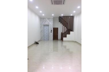 Bán nhà Minh Khai 6 tầng thang máy 70m 7 tỷ. Phù hợp KD VP.