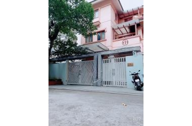 Biệt thự nhà vườn Hapulico, 240m,mặt tiền 16m,3 tầng nổi, 29 tỷ