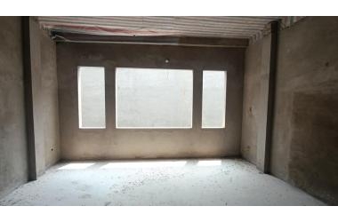 Bán nhà mới phố Đông Thiên - Hoàng mai, 30m 5 tầng ngõ rộng gần Ô TÔ 2.5 tỷ