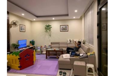 Bán nhà 5T Phố Vũ Tông Phan Thanh Xuân-Lô góc 2 mặt oto tránh-Hiện đại bề thế chỉ 7,15 tỷ