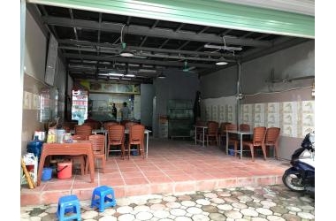 Cho thuê mb Thanh Liệt, Hoàng mai 80m2x 2tầng, mặt tiền 6m