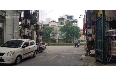 BÁN NHÀ MẶT PHỐ BỒ ĐỀ, ĐƯỜNG Ô TÔ TRÁNH, KINH DOANH SẦM UẤT, GIÁ CHỈ NHỈNH 4 TỶ