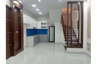 LÀ 2 THÌ KHÔNG CÓ 1- XUÂN ĐỈNH 66M X 4 TẦNG - MT 4.5M CHỈ 5.2 TỶ