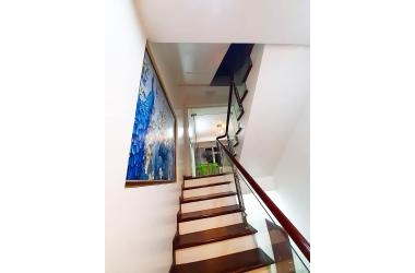 NHÀ 63M2 – KHƯƠNG HẠ -5 TẦNG, FULL NỘI THẤT, Ô TÔ ĐỖ - CHỈ HƠN 6 TỶ