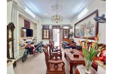 Bán nhà Khương Trung,Thanh Xuân 80m2 ,MT 5m, KD tốt có 6.3 tỷ