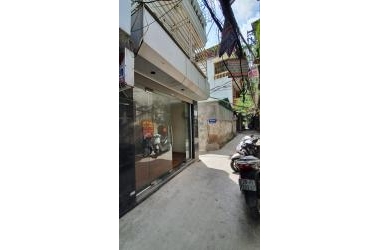 nhỏ xinh lung linh, 29m, 5 tầng, mt 3,5m, 2 tỷ, sổ riêng đẹp
