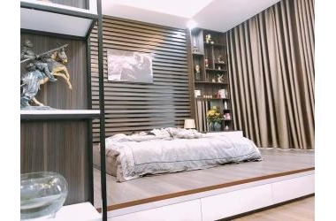 Bán nhà phố Khương Đình Thanh Xuân- 68m*5T-nội thất đẳng cấp 5*-2 mặt ngõ-oto tránh-gara chỉ 6,7 tỷ