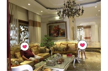 Bán gấp nhà KĐT ParkCity, Mt: 6,2m, 100m, 6,3 tỷ,  2 mặt  thoáng.