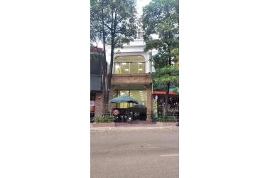 Cho thuê mb Trung Kính, Cầu Giấy 25m2x 3 tầng , mặt bằng 3.5m