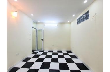 CHO THUÊ NHÀ RIÊNG NGÕ GỐC ĐỀ-MINH KHAI 35M, 2 TẦNG 6TR/THÁNG.CÓ ĐIỀU HÒA+ NÓNG LẠNH!
