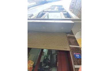nhà đẹp mới khu kim đồng,42m, 5 tầng, lô góc,mt 4m, 4,2 tỷ