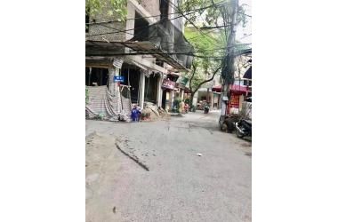 Hót! Nhà Bà Triệu, 34m, 1.8 tỷ, ô tô 10m, Lh 0967897269.