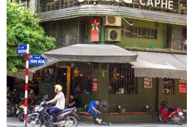 MẶT PHỐ HIẾM NGUYỄN HỮU HUÂN HOÀN KIẾM 80Mx6T, 61 TỶ