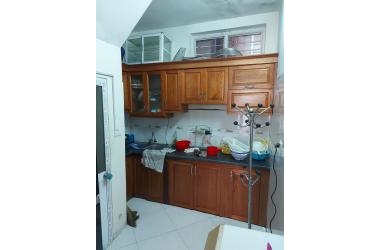 Bán nhà khu phân lô hoàng mai gần đền lừ 35m 4,5 tầng
