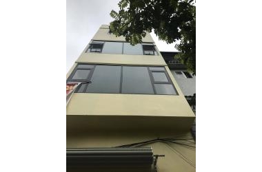 Cho thuê mặt bằng Kim Giang, Thanh Xuân 60m2x 4tầng, mặt tiền 4,5M