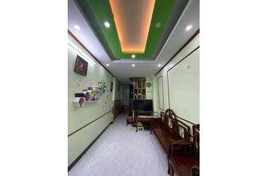 Bán nhà Nguyễn Văn Trỗi,Thanh Xuân,55m 4T 3.6 tỷ nhà  đẹp,3 thoáng,ở luôn