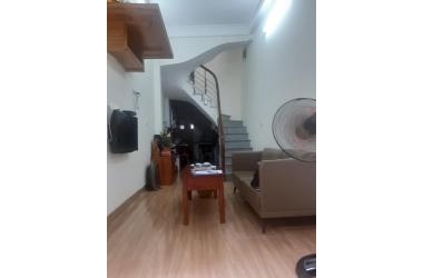 PHÂN KHÚC HIẾM, NHÍCH 2 TỶ SỞ HỮ NGAY NHÀ 33M2, mặt tiền 1,7m, 3 tầng