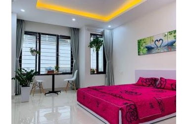 Giảm 500 triệu bán tòa nhà ô tô vào tận cửa doanh thu xấp xỉ 1 tỷ/năm.