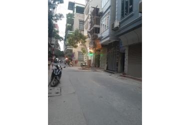 Nhà phố Đống  Đa kinh doanh  sầm  uất giá chào 12,5 tỷ S 62M2,Mt 6,3M x5 tầng.