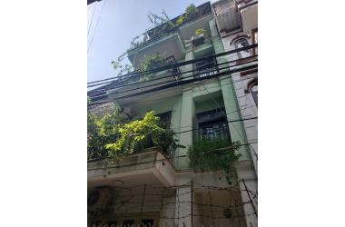 Bán nhà Hoàng mai 64m 5 tầng ô tô tránh mặt tiền rộng, kinh doanh 5.x tỷ