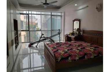 Bán nhà 73m*5T Phố Vũ Tông Phan Thanh Xuân:Gara-Hiện đại-nội thất đẳng cấp chỉ 6,47 tỷ