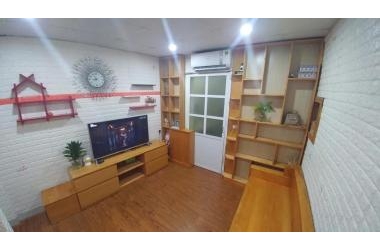 Hiếm! Nhà Quang Trung, Mt, 3,5m, 38m, 1.7 tỷ, ô tô đỗ gần.