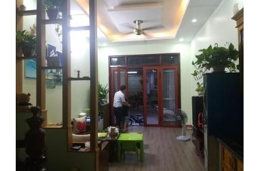 Bán nhà Vũ Tông Phan,Thanh Xuân,35m 5T MT3.7m 4.25 tỷ,ô tô,kinh doanh