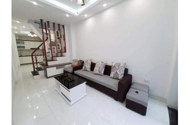 Bán gấp , nhà Khương Trung , ô tô đỗ cửa , ra phố 40m , DT 57m , 4 tầng , 4.1 tỷ , 034 567 1506