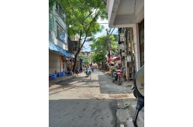 BÁN NHÀ TÂY SƠN, ĐỐNG ĐA 38M2 __5 TẦNG __ GIÁ 5,6 TỶ