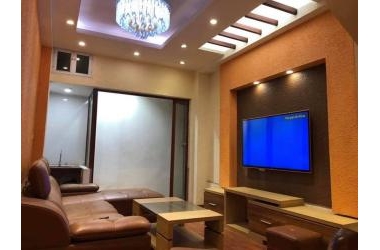 Bán nhà phố vân hồ 25m 6 tầng 3.1 tỷ
