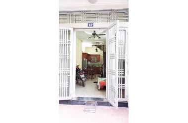 BÁN GẤP - NHÀ PHỐ ĐÔNG THIÊN HOÀNG MAI 30M 5 TẦNG 2.X TỶ NHỎ