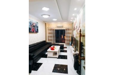 Nhà phân lô , khu phố Vương Thừa Vũ , ô tô đỗ cửa , DT 52m , MT 3,8 , nhỉnh 5 tỷ , liên hệ 034 567 1506