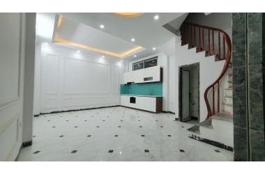 GẤP!GẤP!GẤP! NHỈNH 3 TỶ CÓ NHÀ 35M 5 TẦNG MỚI - BÙI XƯƠNG TRẠCH - THANH XUÂN