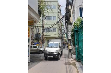 Siêu phẩm! Bán nhà KDT Park City, 34m, 2,4 tỷ, ô tô.