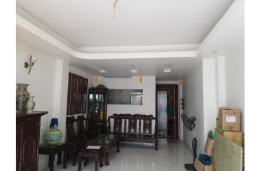 Bán Gấp nhà , Phố Cù Chính Lan , DT 46m , MT 3.8 , x 4 tầng , giá 4.3 tỷ , 034 567 1506