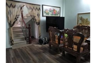 40M2 NHÀ 3 TẦNG, PHÂN LÔ, NGÕ 40 PHAN ĐÌNH GIÓT – CHỈ 2.8 TỶ