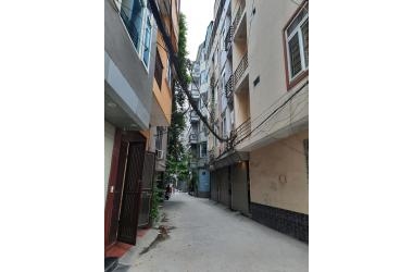 Bán nhà Tứ Liên, Tây Hồ - Ngõ Ô tô - 75m2 - Thoáng trước sau - 4,45 tỷ, LH: E. THương 0982738429