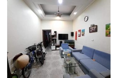 BÁN NHÀ GIÁP BÁT - CHỦ TỰ XÂY - HAI MẶT THOÁNG.