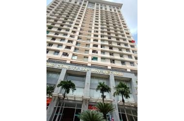 biệt Thự liền kề,LILAMA 124 Minh Khai,110m, mt 8m 2 thoáng, 16 tỷ