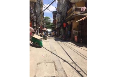 Hót! Bán đất Lê Hồng Phong, 62m, 6,5m, 2,55 tỷ,Phân lô, ô tô 20m.
