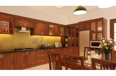 Nha cực hiếm, lô góc , phố Tô Vĩnh Diện , có Gara ô tô , DT 40m , MT 4m , 4,3 tỷ .  034 567 1506