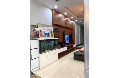 Bán Gấp , Phân Lô đỉnh , MT 5m , DT 48m , 4 tầng , Hoàng Văn Thái , giá 3.75 tỷ 0345 67 1506