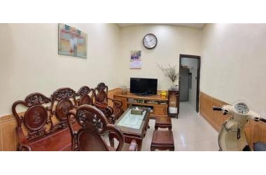 Bán gấp nhà Kim Ngưu. Nhà đẹp ở luôn, ngõ thông 33m 5T 2.8 tỷ