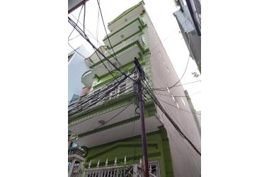 Bán nhà Khương Hạ,Thanh Xuân 60m 4T MT 3.7m 4 tỷ,2 thoáng,nhà đẹp
